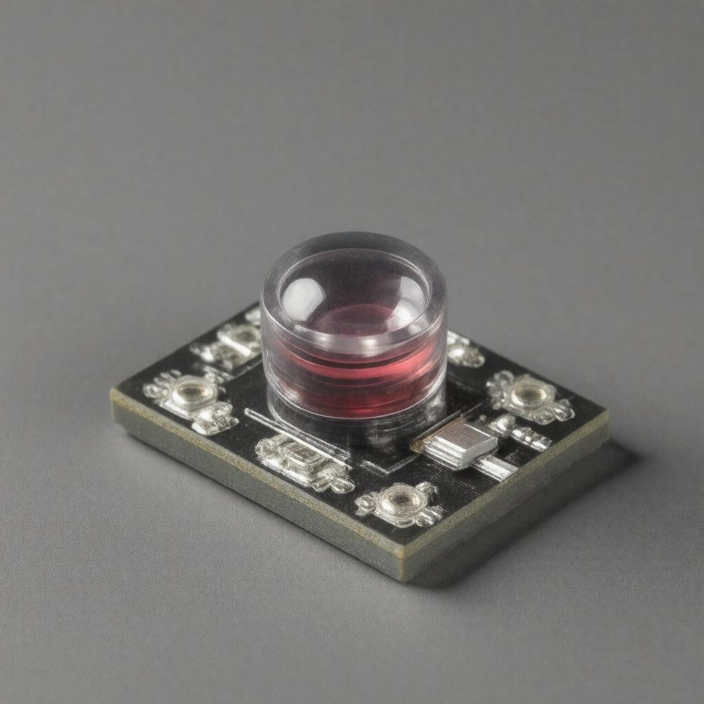 optical isolator